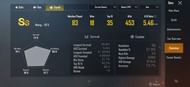 GameXpro’s stats in the Squad
